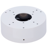 Caja de conexiones  para cámaras domo SF-JBOX-0105