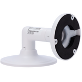 Soporte de pared, para cámaras domo uso en exterior pasador de cables SF-WALLBRACKET-0408
