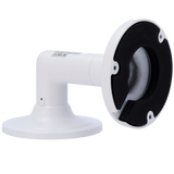 Soporte de pared, para cámaras domo uso en exterior pasador de cables SF-WALLBRACKET-0406