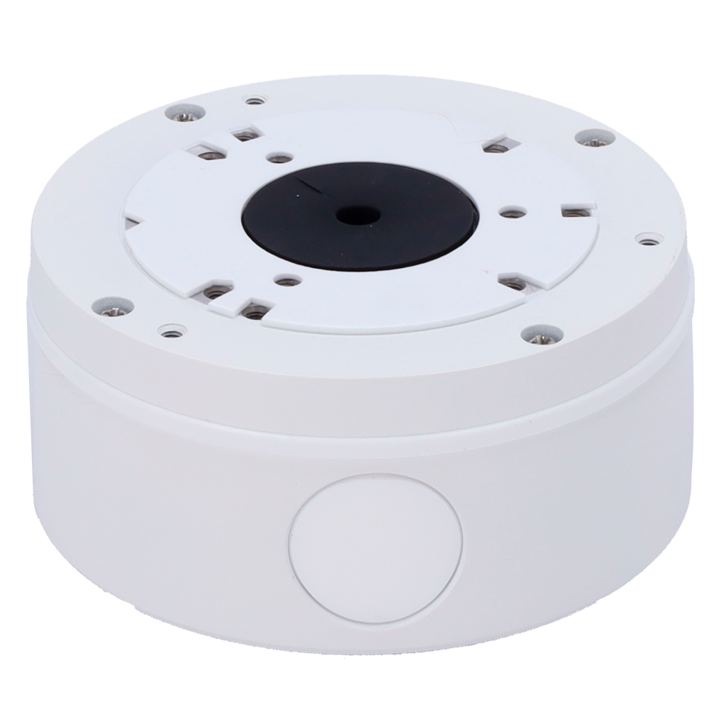 Caja de conexiones  para cámaras domo SF-JBOX-0103
