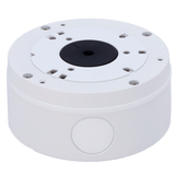 Caja de conexiones  para cámaras domo SF-JBOX-0103