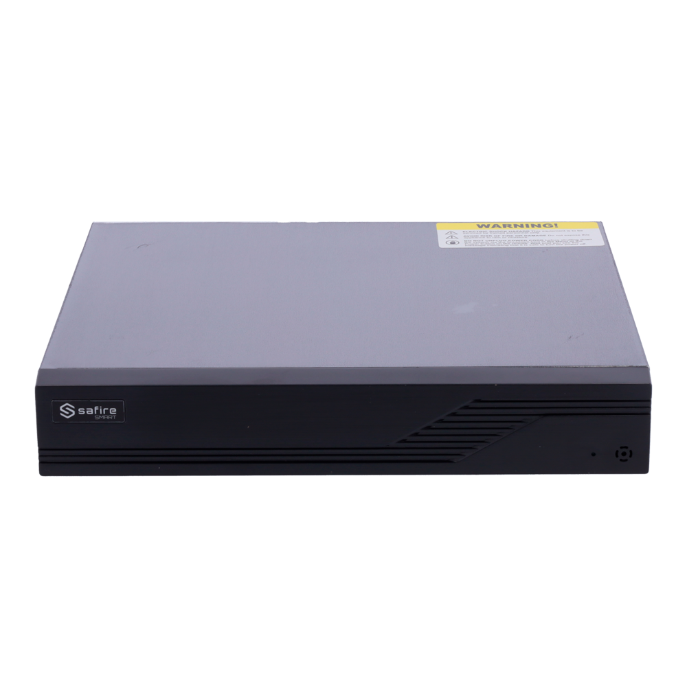 Grabador analógico XVR Serie HG 16CH SF-XVR3116-HG