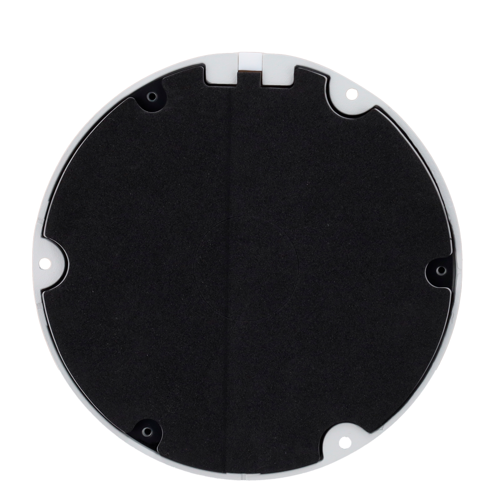 Caja de conexiones  para cámaras domo SF-JBOX-0205