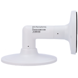 Soporte de pared, para cámaras domo uso en exterior pasador de cables SF-WALLBRACKET-0408