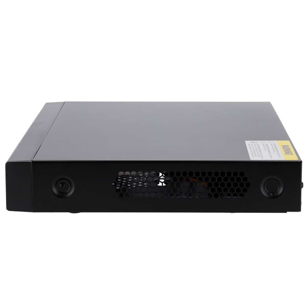 Grabador NVR para cámaras IP, 16CH SF-NVR6116-B2