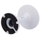 Soporte techo Apto para uso en exterior Color blanco SF-CBRACKET-0812