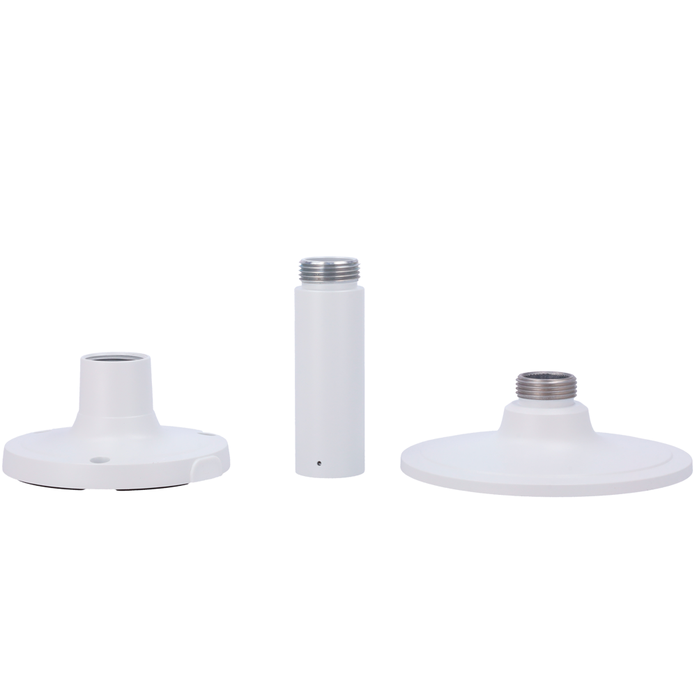 Soporte techo Apto para uso en exterior Color blanco SF-CBRACKET-0812