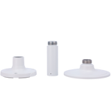 Soporte techo Apto para uso en exterior Color blanco SF-CBRACKET-0812