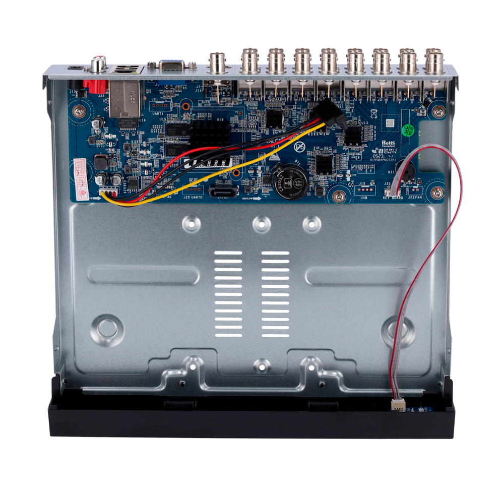 Grabador analógico XVR Serie HG 16CH SF-XVR3116-HG
