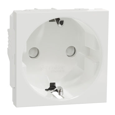 Schuko Blanco Polar