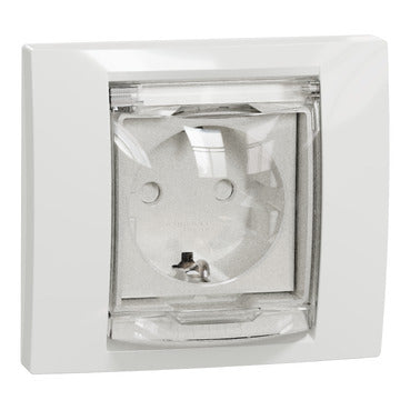 Schuko IP44 Polar